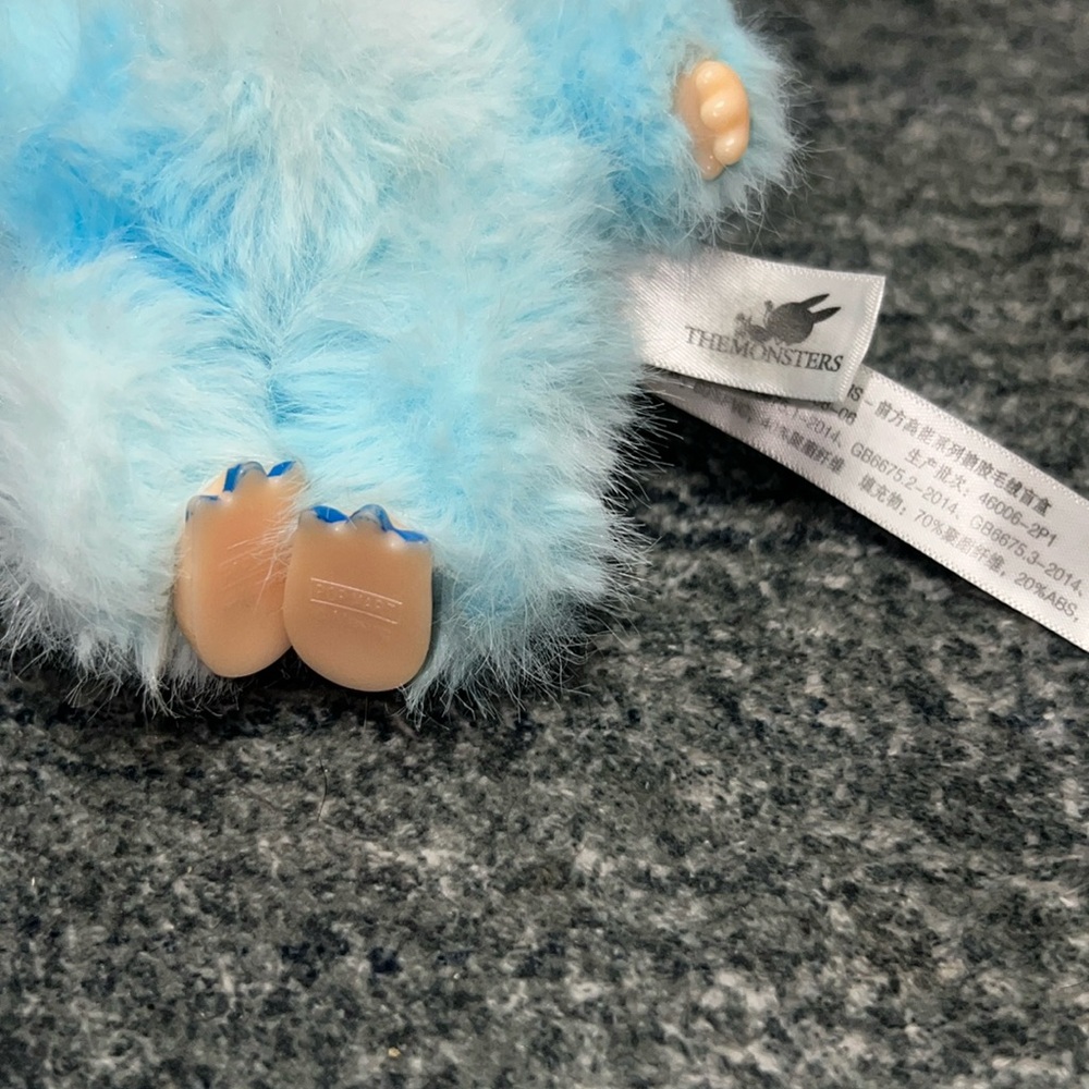 Labubu - Picture 5 of 7